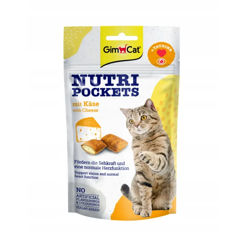 GimCat ser adult 60 g