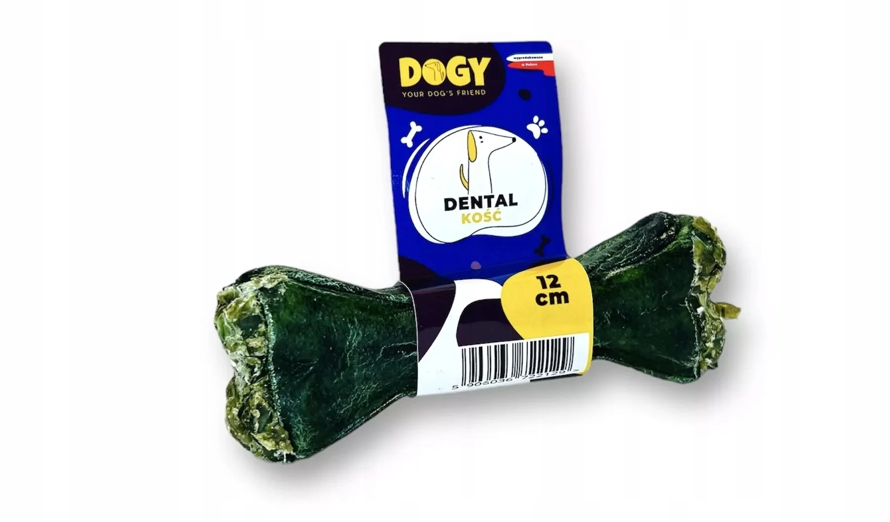 Dogy wołowina