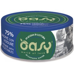 Oasy sardynka w bulionie 70 g