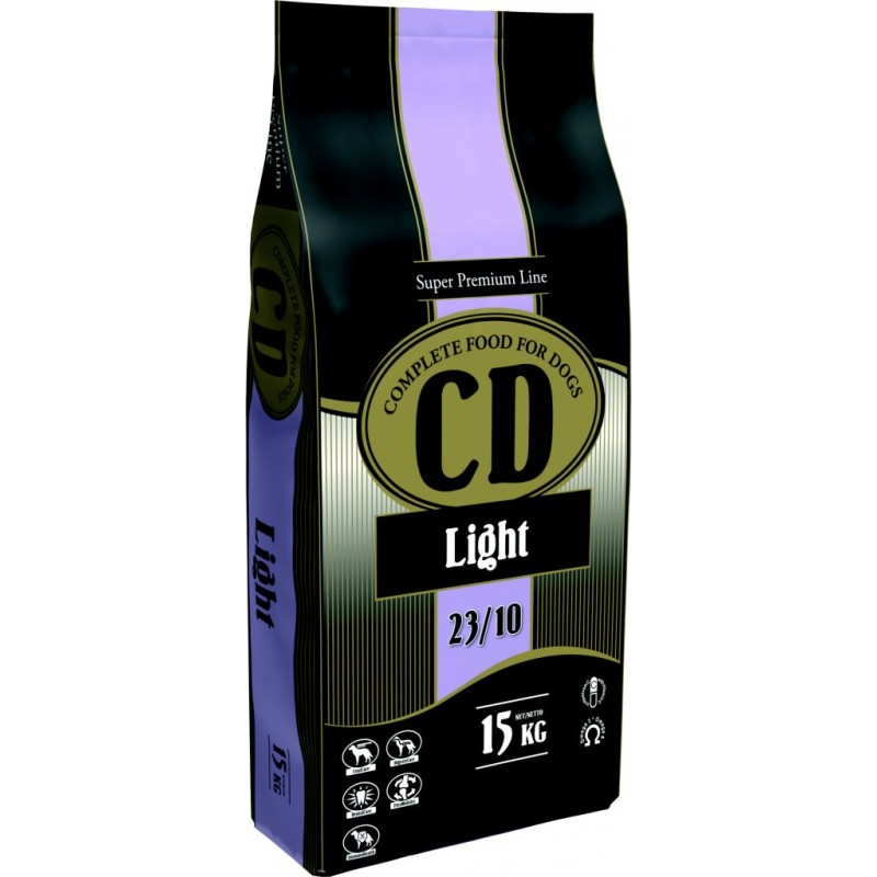 Delikan CD senior 15 kg
