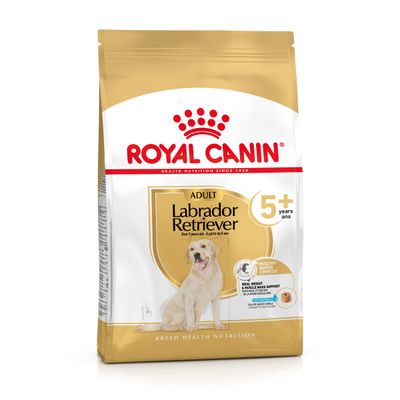 Royal Canin Labrador Retriever senior duże rasy 12 kg × 2