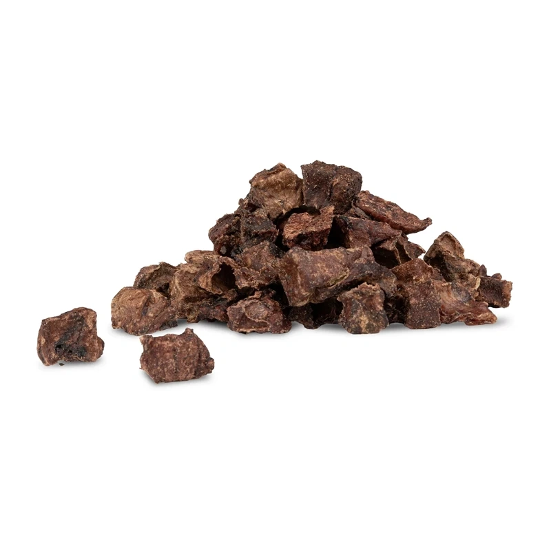 Hau&Miau Snack wołowina 100 g