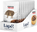 John Dog Lapé dziczyzna w bulionie adult 100 g × 10