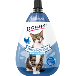 Dokas Milk Cream kurczak 80 g