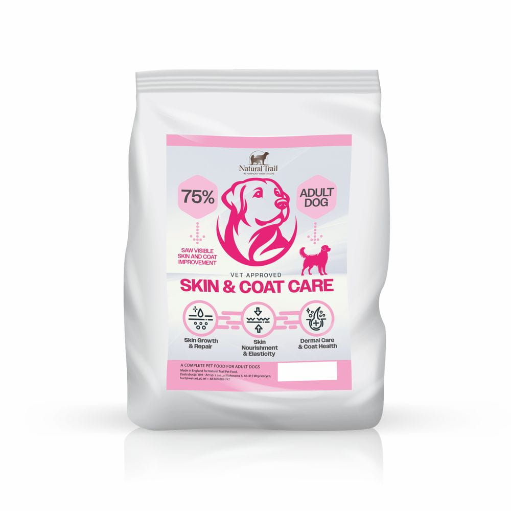 Natural Trail Vet Approved 1,5 kg