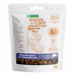 Nature's Protection Superior Care łosoś adult 150 g