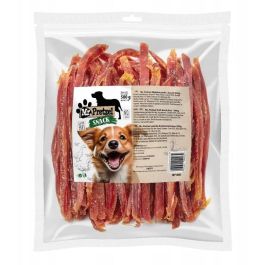 Mr. Pretzel Miękkie paski z kaczki 500 g