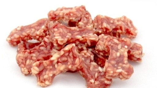 ALDA kaczka małe rasy 500 g