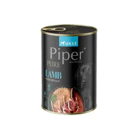 Piper Pure jagnięcina 400 g