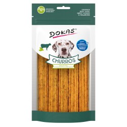 Dokas Churros owady, wołowina 150 g