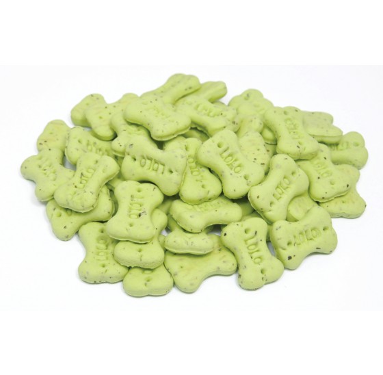 Lolo Pets bananowe, warzywne małe rasy 17 kg