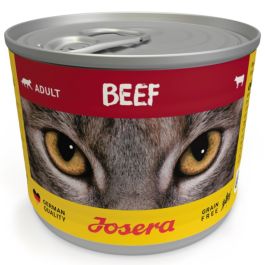 Josera Cat wołowina adult 200 g