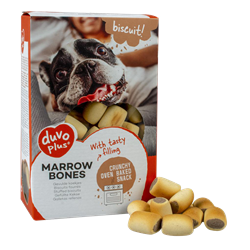 DUVO+ Biscuit! 500 g