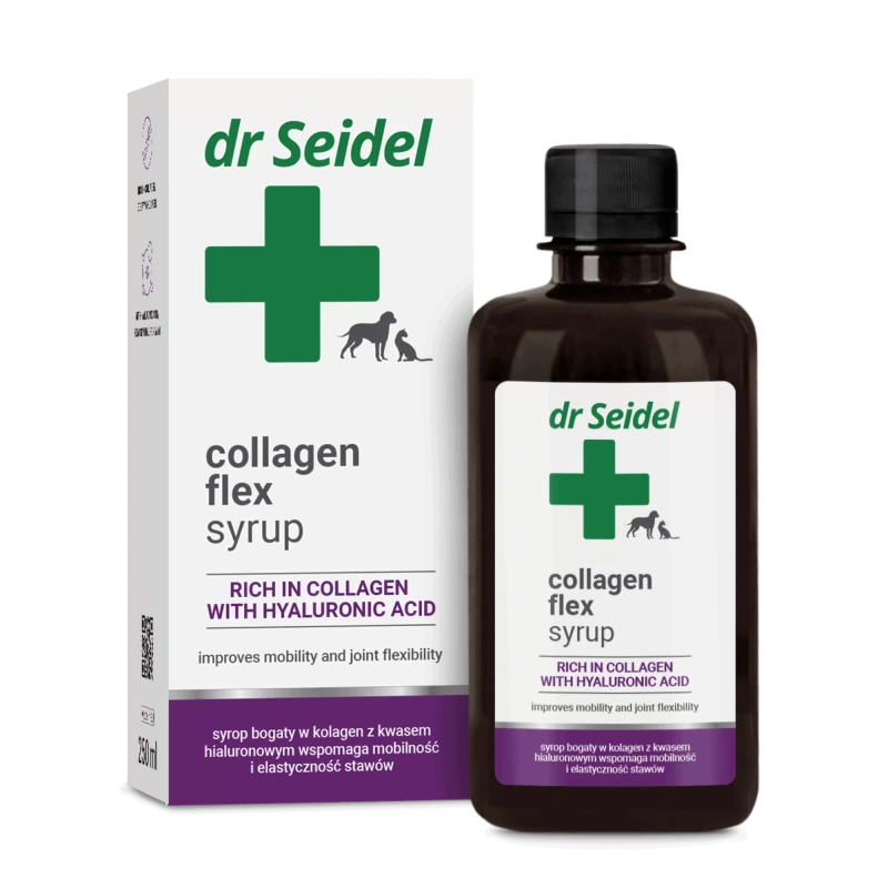 Dr Seidel Collagen Flex Mobility