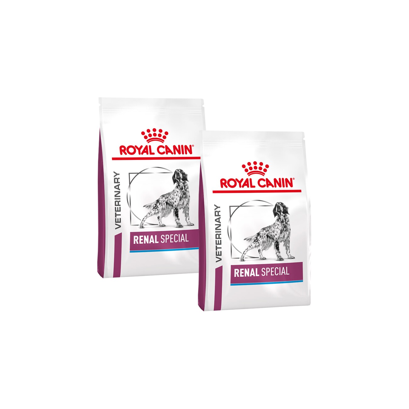Royal Canin Veterinary Diet Renal Special 10 kg × 2