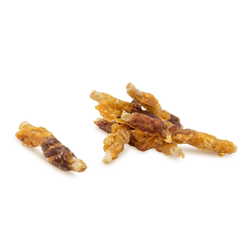 Hau&Miau Pausesnack kaczka, kurczak 500 g