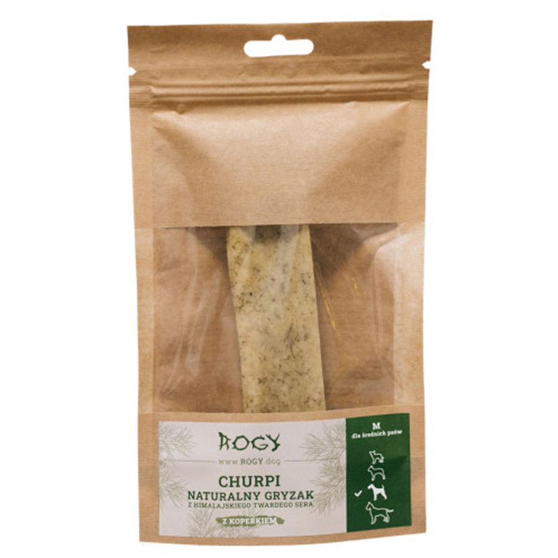 Rogy ser średnie rasy 60 g