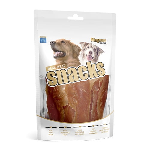 Magnum Soft kurczak 250 g