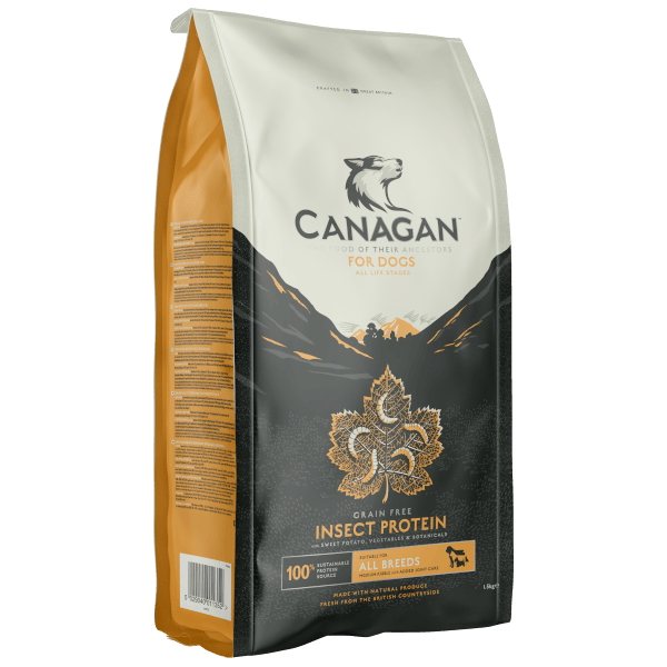 Canagan owady 10 kg