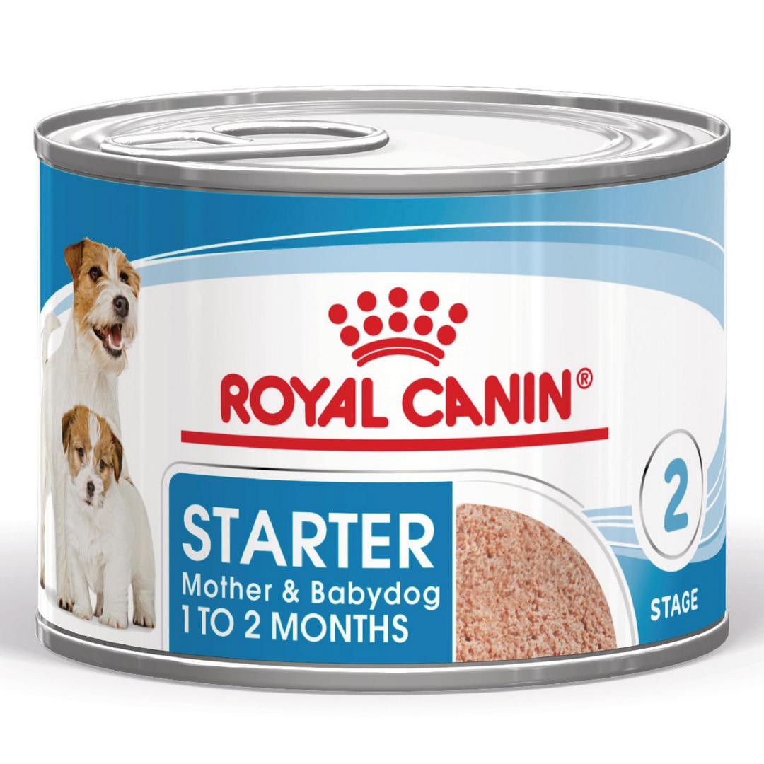 Royal Canin Starter Mother & Babydog 195 g