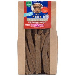 Milord Meat Cookies wieprzowina 80 g