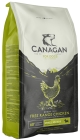 Canagan Free Range kurczak małe rasy 2 kg