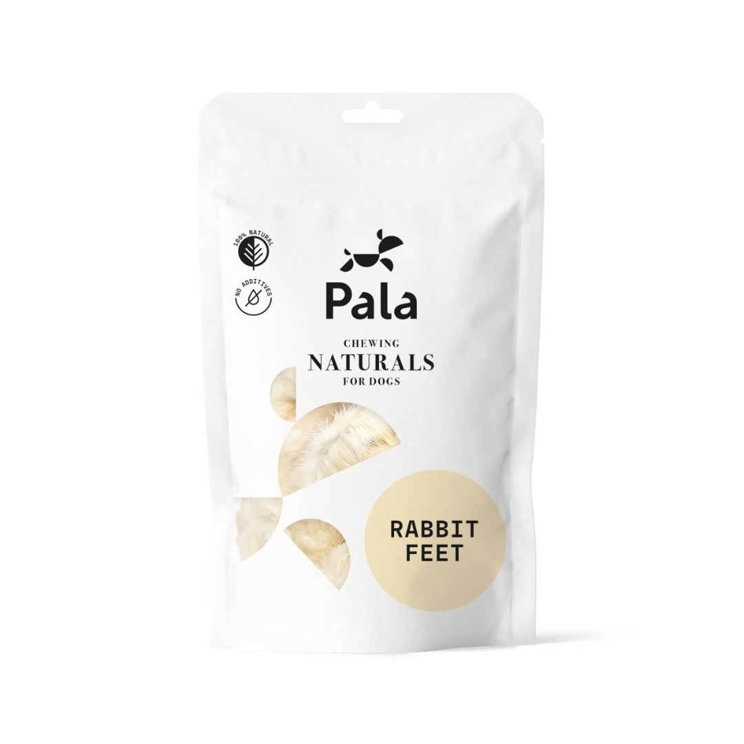Pala królik 100 g