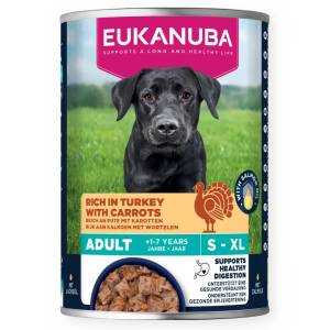 Eukanuba Life Care indyk adult 400 g