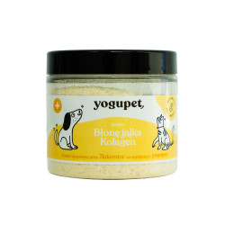 Yogupet Kefir Lio z dynią 40 g