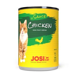 Josera JosiCat kurczak w sosie adult 415 g