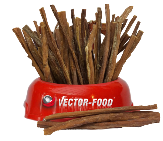 Vector-Food makaroniki wołowe 100 g