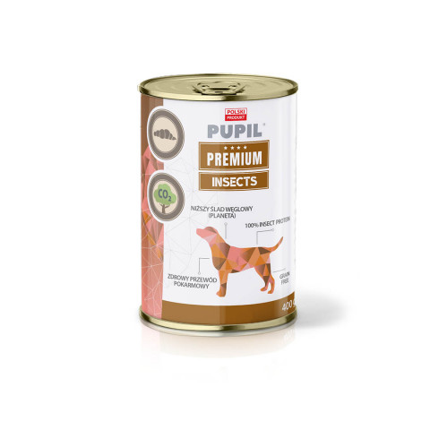Pupil Premium owady adult 400 g