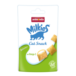 Animonda Milkies Mobility 30 g