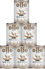 Ollo Plus jeleń adult 400 g × 12