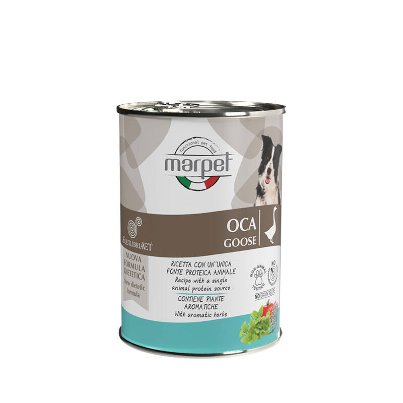Marpet Aequilibriavet gęś 400 g