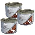 Trovet CAT Hepatic HLD 200 g × 6