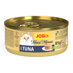 Josera JosiCat tuńczyk pasztet adult 85 g