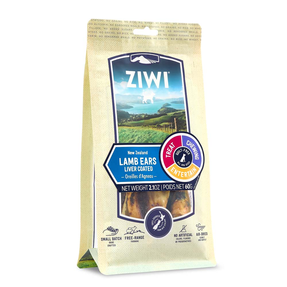 ZIWI Peak jagnięcina 60 g