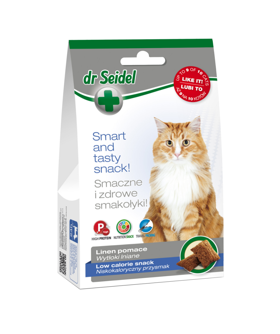 Dr Seidel Light 50 g