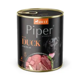 Piper kaczka z gruszką 800 g