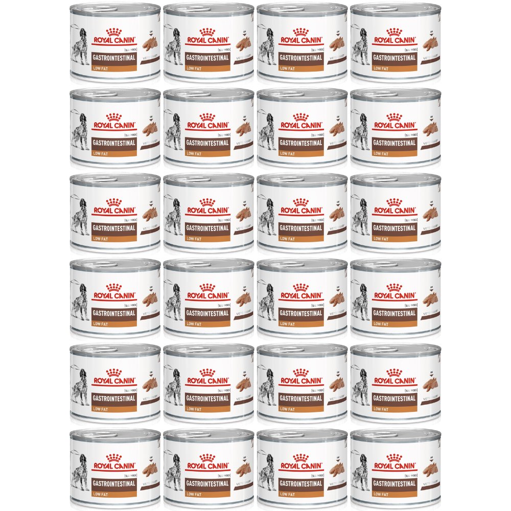 Royal Canin Veterinary VHN Dog 200 g × 24