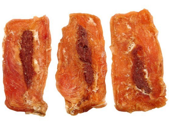 Adbi Delicje jagnięcina, kurczak 500 g