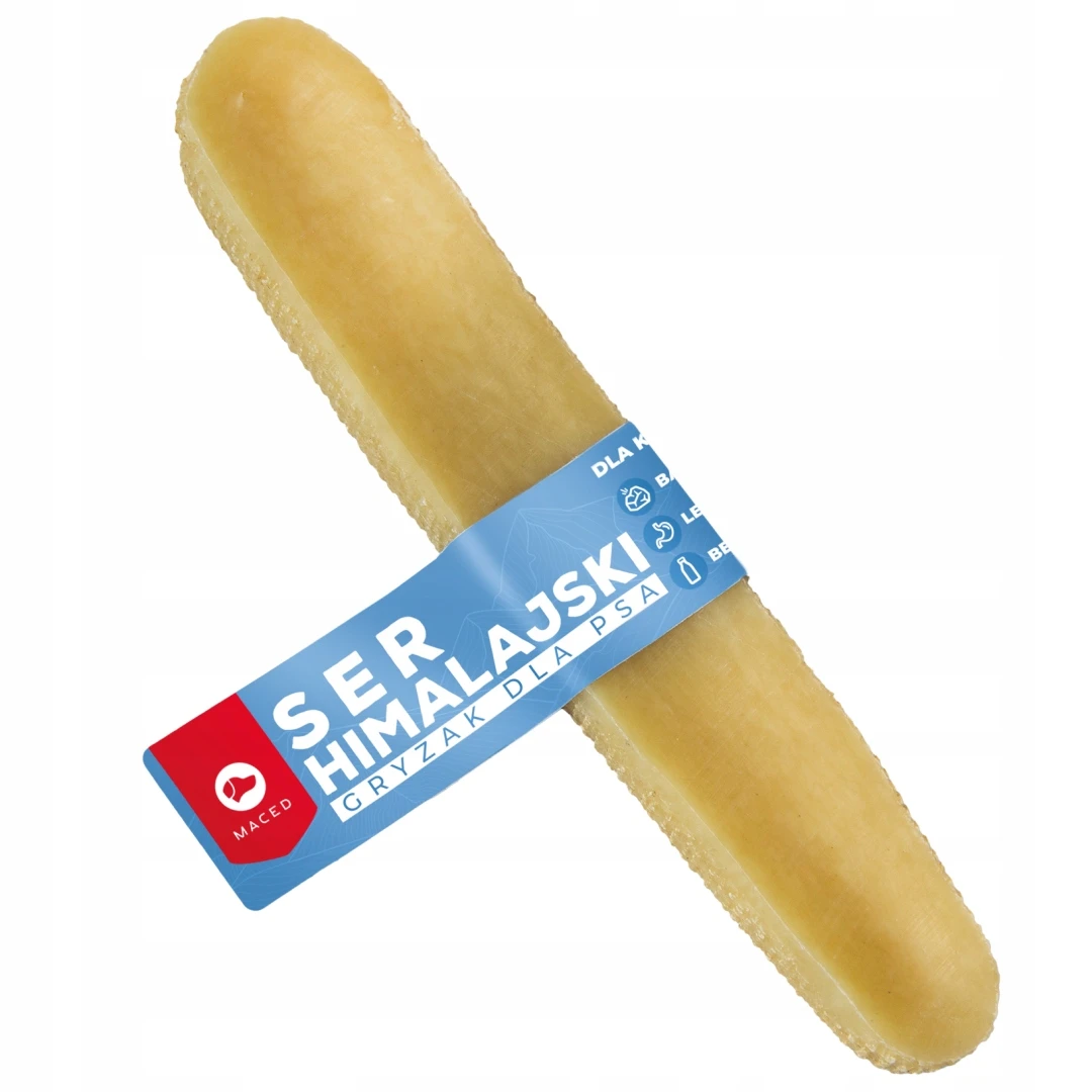 Maced 100% Natura ser średnie rasy 85 g