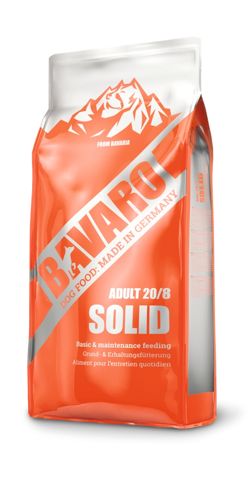 Josera Bavaro 18 kg