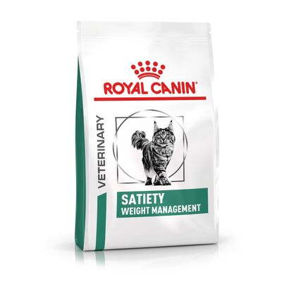 Royal Canin Satiety Light drób adult 1,5 kg