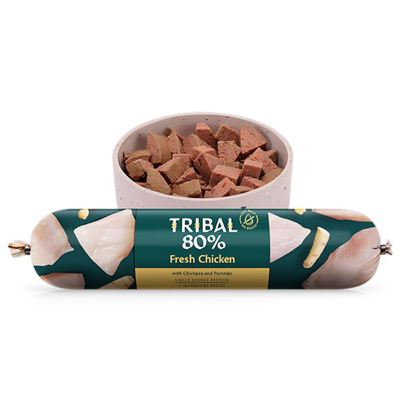 Tribal kurczak 750 g