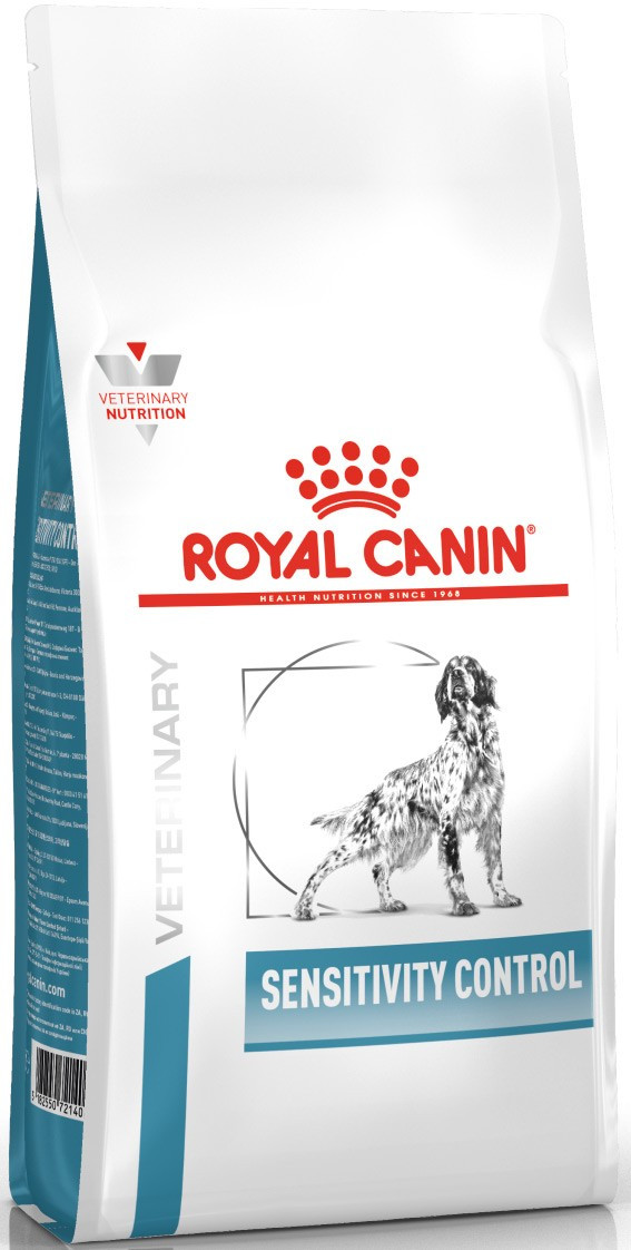 Royal Canin Sensitivity Control 1,5 kg