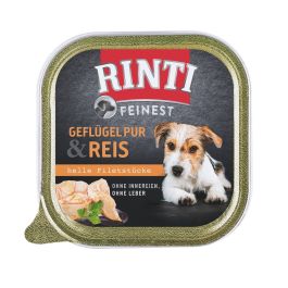 Rinti Feinest kurczak adult 150 g