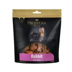 Prospera Plus królik małe rasy 230 g