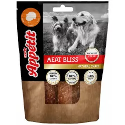 Comfy Appetit Meat Bliss indyk adult 100 g